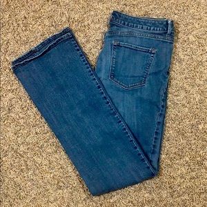 Sonoma Bootcut Jeans 12